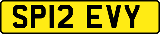 SP12EVY