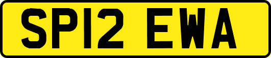 SP12EWA