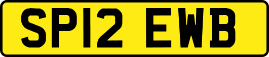 SP12EWB