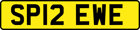 SP12EWE