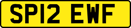 SP12EWF