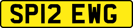 SP12EWG