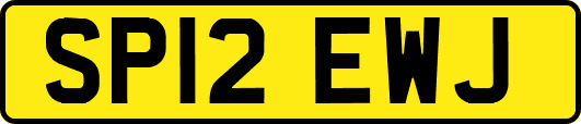 SP12EWJ