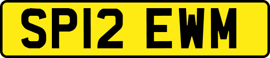 SP12EWM