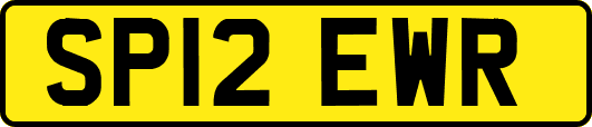 SP12EWR