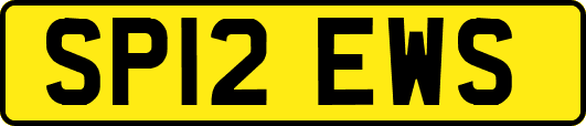 SP12EWS