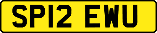 SP12EWU
