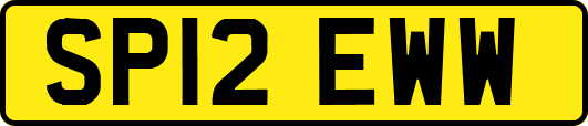 SP12EWW