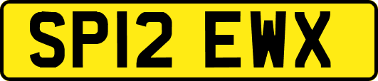 SP12EWX