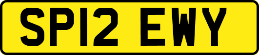 SP12EWY