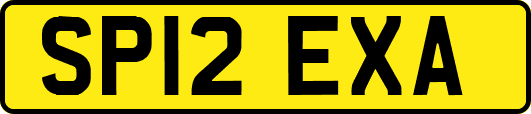 SP12EXA