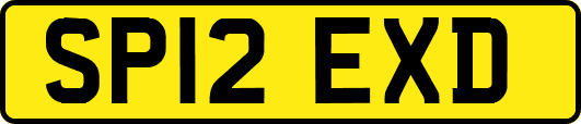 SP12EXD