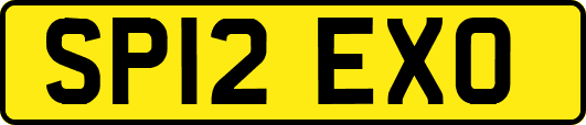 SP12EXO