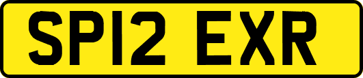 SP12EXR