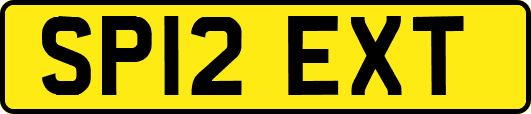 SP12EXT