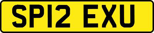 SP12EXU