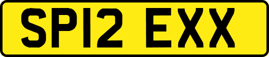 SP12EXX