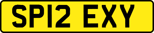 SP12EXY