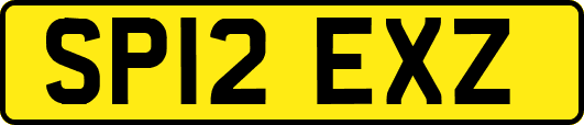 SP12EXZ