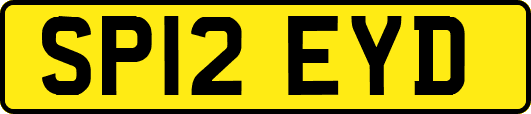 SP12EYD