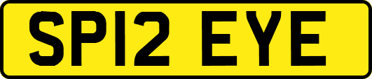 SP12EYE