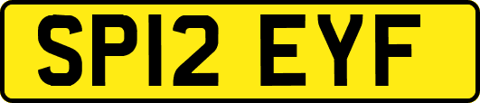 SP12EYF