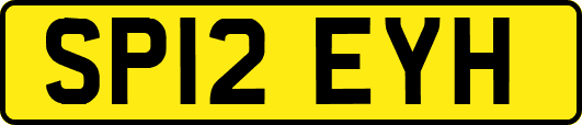 SP12EYH