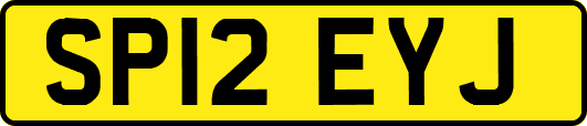 SP12EYJ