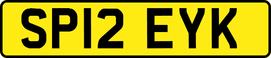 SP12EYK