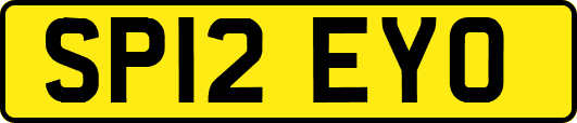 SP12EYO