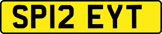 SP12EYT