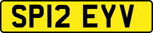 SP12EYV