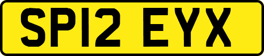 SP12EYX