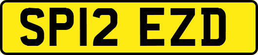 SP12EZD