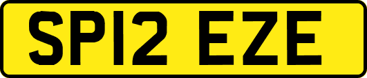 SP12EZE