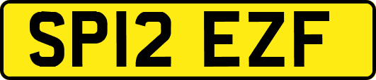 SP12EZF