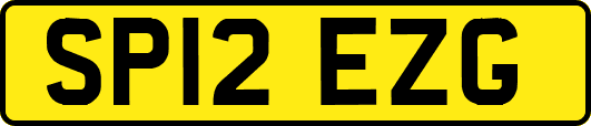 SP12EZG