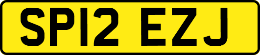 SP12EZJ