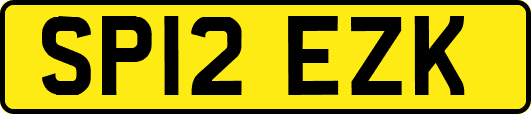 SP12EZK