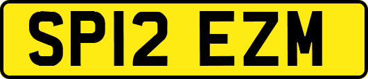 SP12EZM