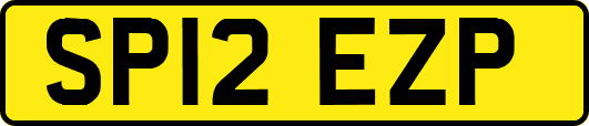 SP12EZP