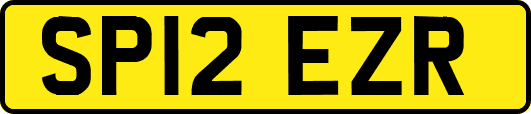 SP12EZR