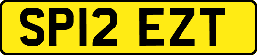 SP12EZT