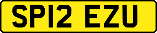 SP12EZU
