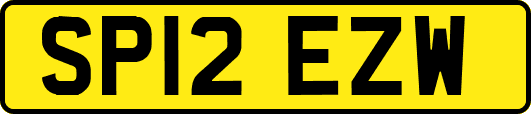 SP12EZW