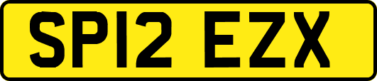 SP12EZX