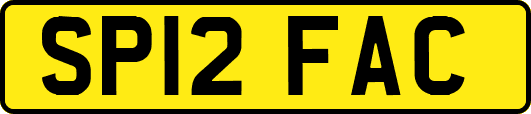 SP12FAC
