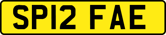 SP12FAE