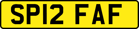 SP12FAF