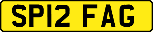 SP12FAG
